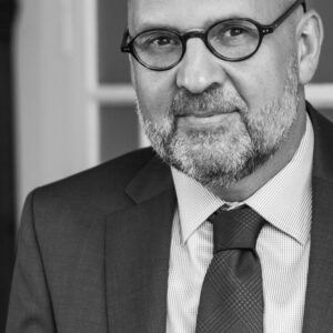Herr Lechner Rechtsanwalt in Wetzlar